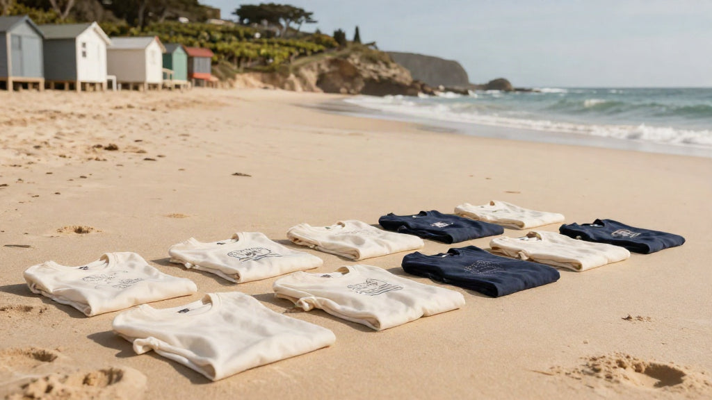 Every Place on the Peninsula, Worn Proud: Inside the Neighbourhood Tee Series