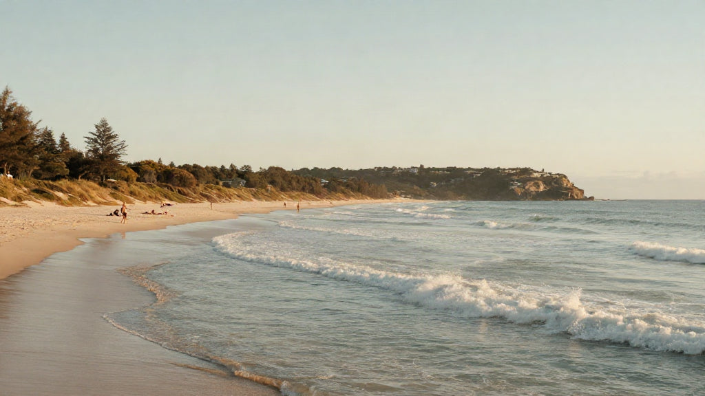 The Ninch, Mount Martha, Mount Eliza: A Local's Guide to the Mornington Peninsula Place-Name Tees