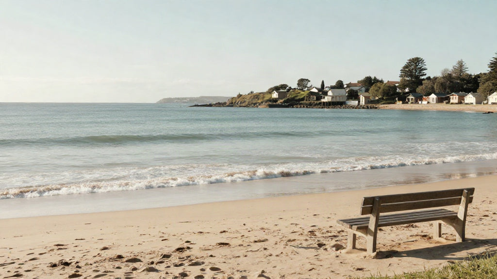 The Ninch, Mount Martha and Mount Eliza: A Local's Guide to the Peninsula Place Names We Print