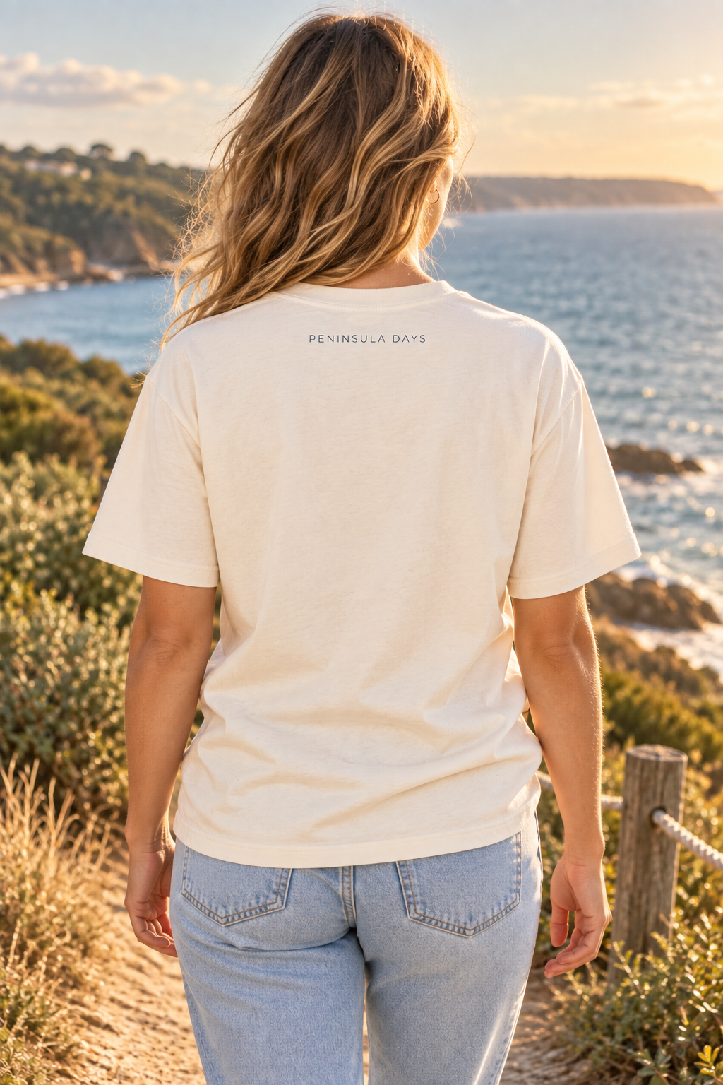 The Ninch T-Shirt