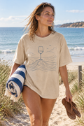 Wine Wive T-Shirt