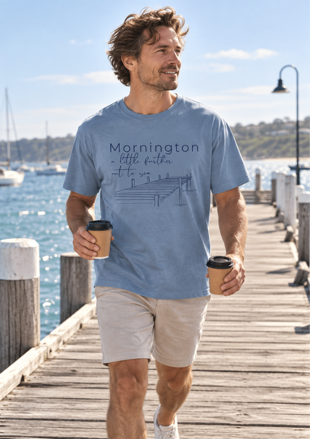 Mornington T-Shirt