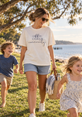 Coffe Coast Community T-Shirt