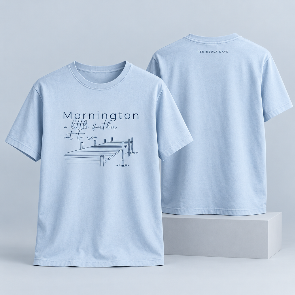 Mornington T-Shirt