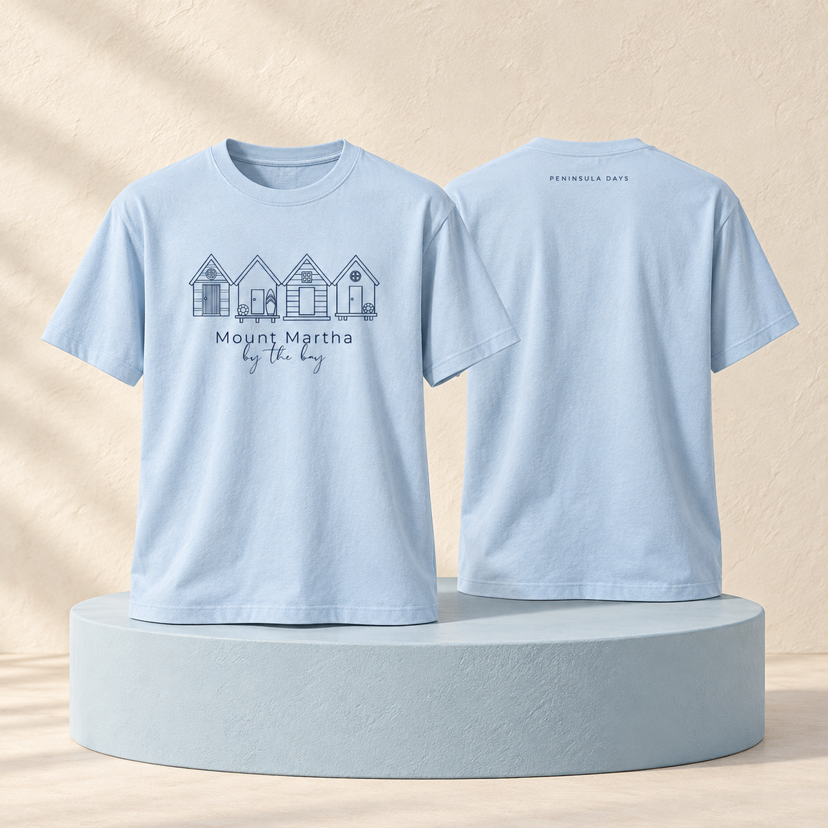 Mount Martha T-Shirt