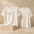 Long Days by the Bay T-Shirt