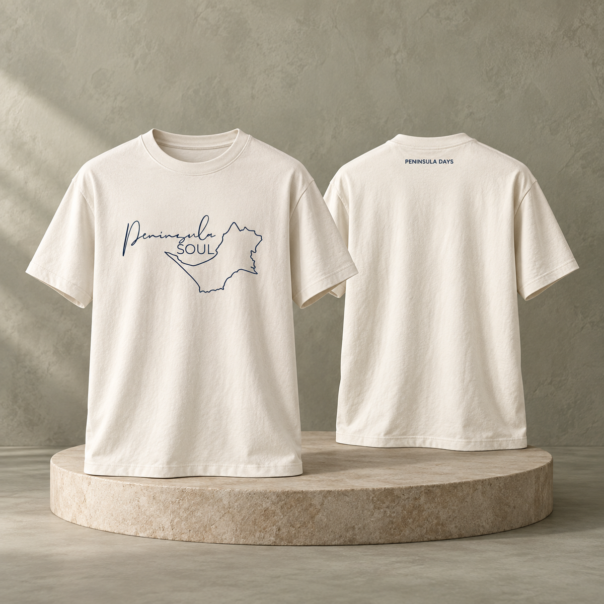 Peninsula Soul T-Shirt
