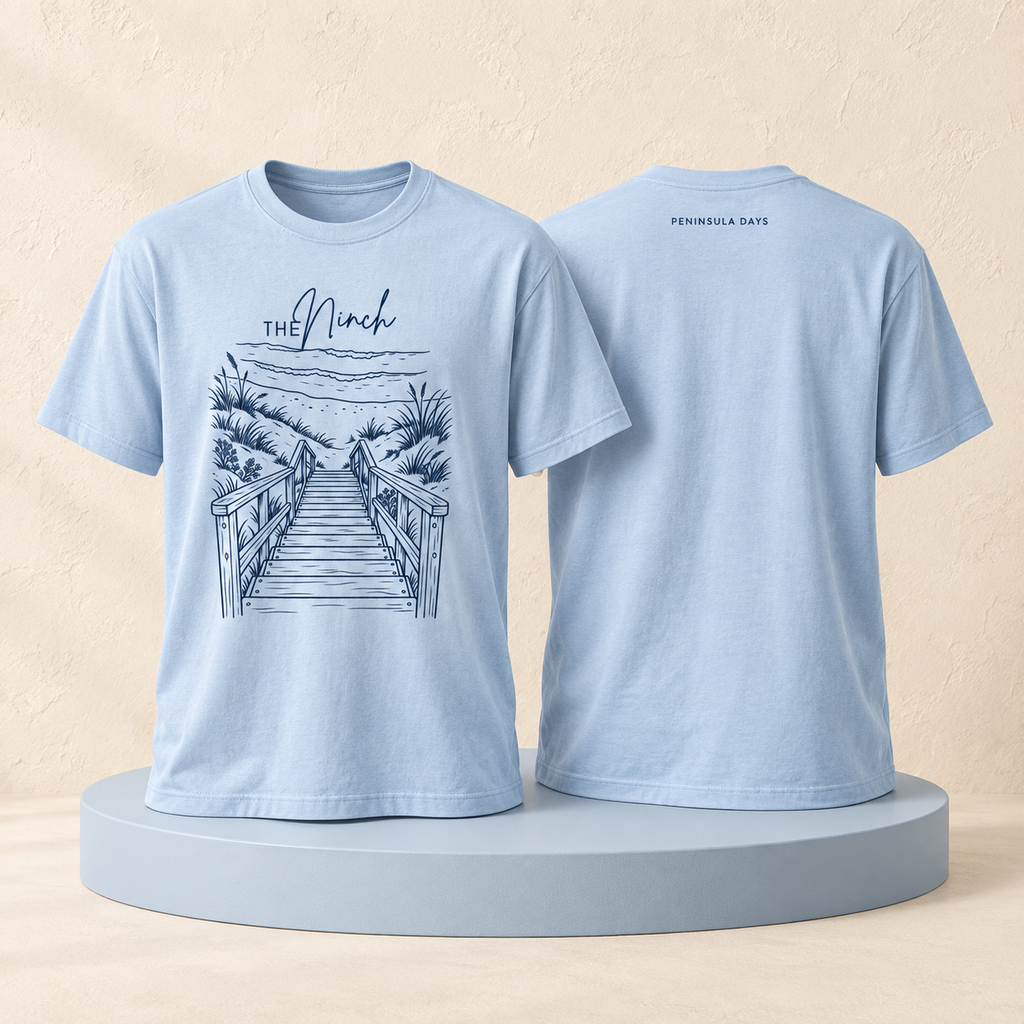 The Ninch T-Shirt