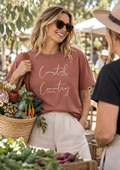 Coastal Days Country Ways T-Shirt