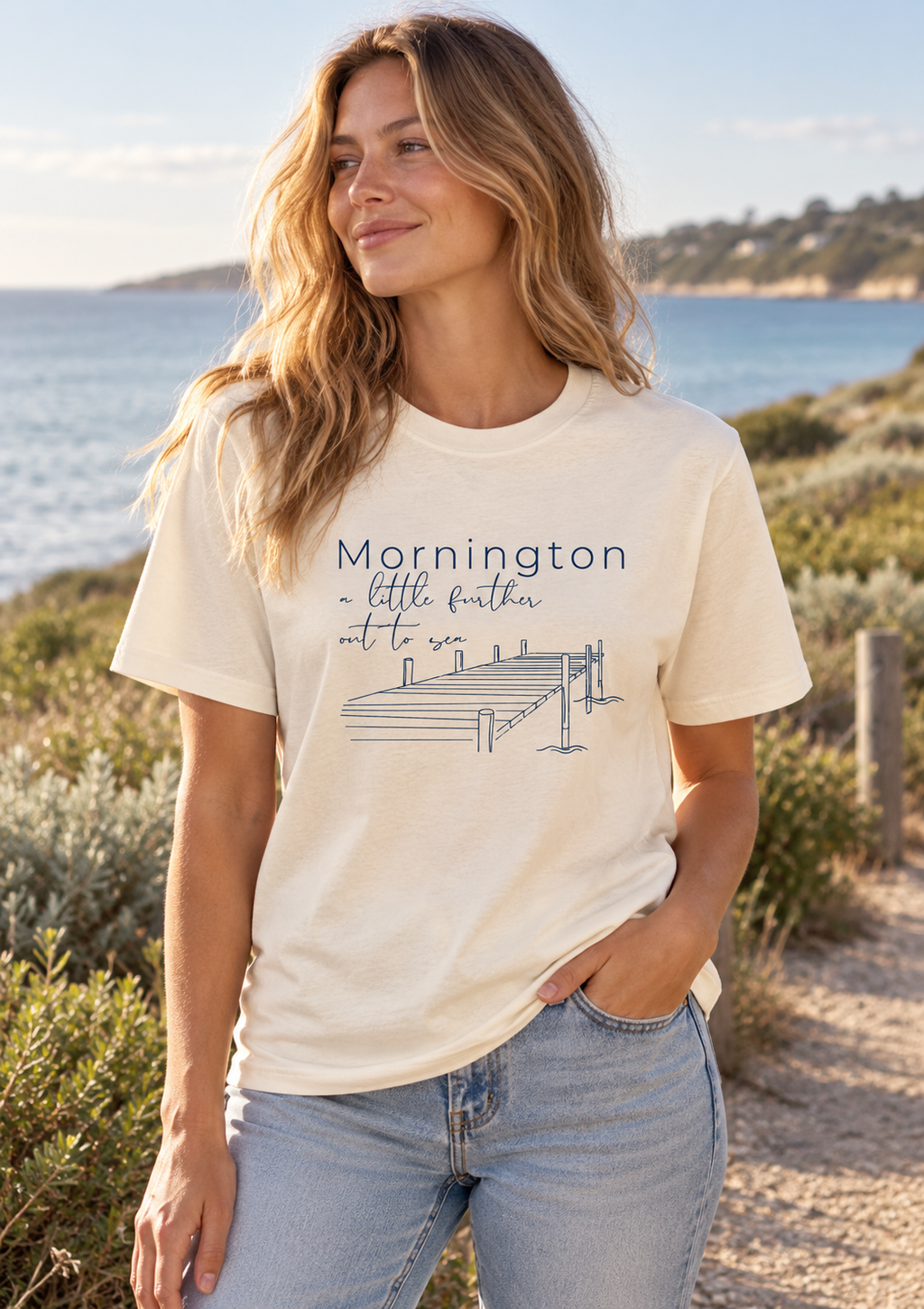 Mornington T-Shirt