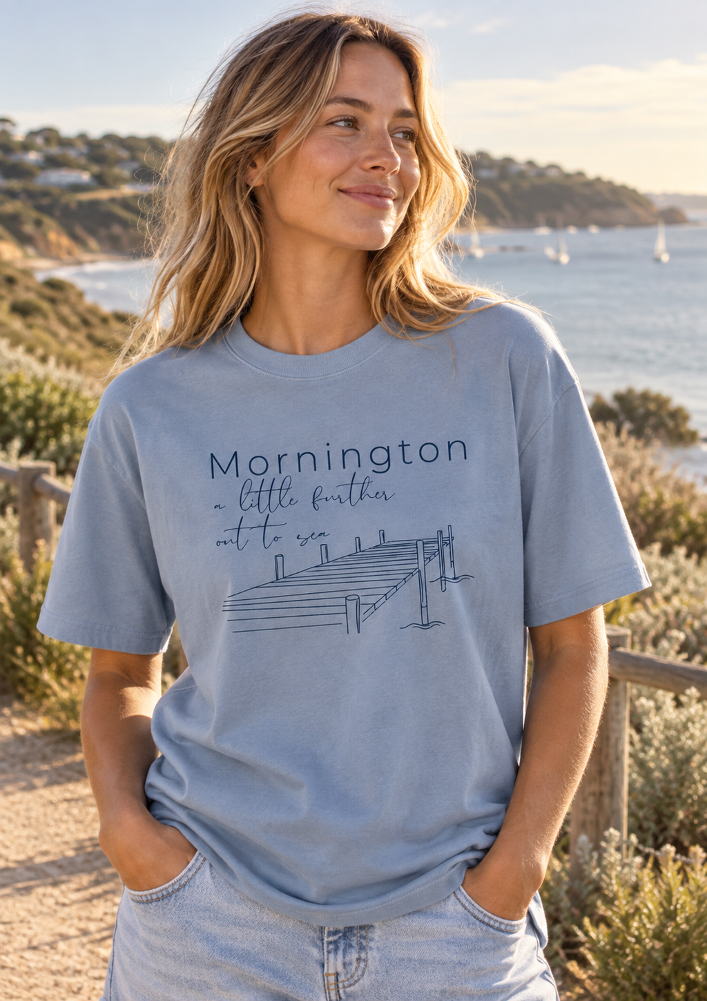 Mornington T-Shirt