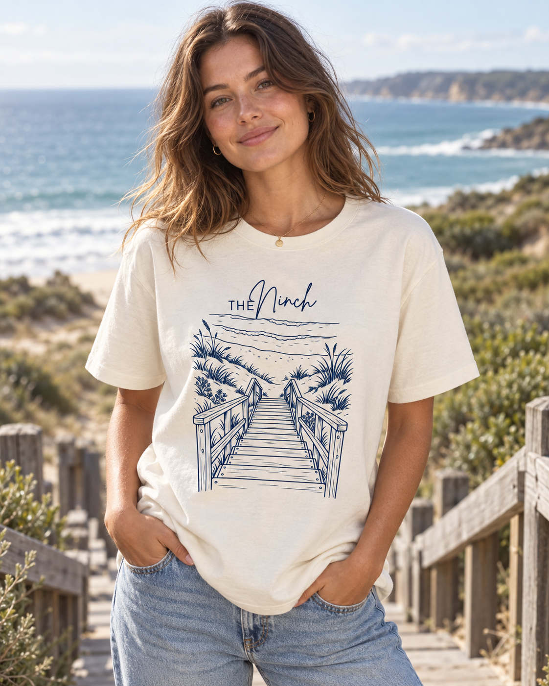 The Ninch T-Shirt