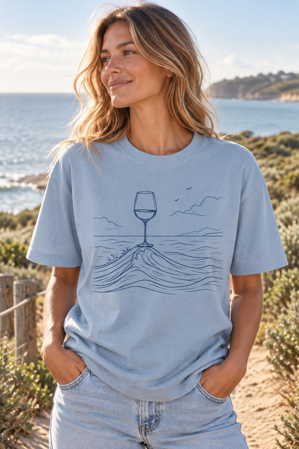 Wine Wive T-Shirt